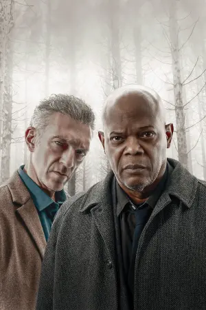 Постер к фильму "След киллера" #448622