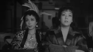 Задник к фильму "踊子" #775863