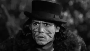 Задник к фильму "Мертвец" #730727