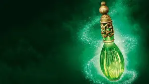 Задник к фильму "Таймлесс 3: Изумрудная книга" #405363