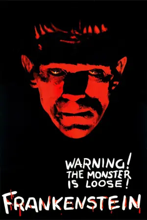 Постер к фильму "Франкенштейн" #212451