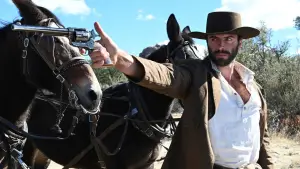 Задник к фильму "Испытания на фронтире" #570602