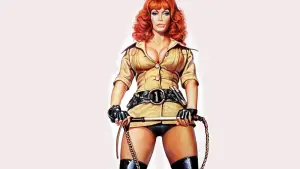 Задник к фильму "Ильза — свирепая тюремщица" #414483