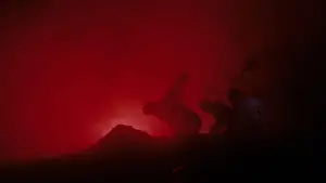 Задник к фильму "Славные парни" #548488