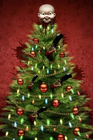 Постер к фильму "Счастливого дня смерти" #710175