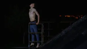 Задник к фильму "Волк" #315300