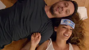 Задник к фильму "Убей меня, любимый" #391933