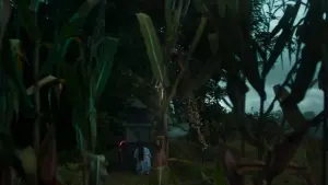 Задник к фильму "KKN: Деревня танцев" #417823