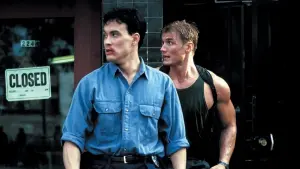 Задник к фильму "Разборки в маленьком Токио" #331420