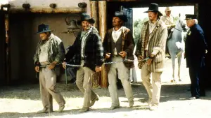 Задник к фильму "Счастливчик Люк" #395071