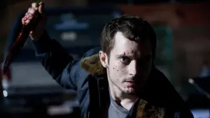 Задник к фильму "Маньяк" #307185