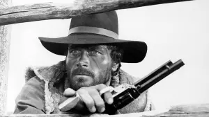 Видео к фильму Кольт пропел о смерти | Massacre Time (1966) Original Trailer [FHD]