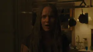 Задник к фильму "Мама!" #627190