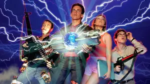 Задник к фильму "Мой научный проект" #460897