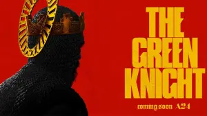 Задник к фильму "Легенда о Зелёном Рыцаре" #88770