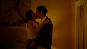 Задник к фильму "Шпион, которого не было" #361451