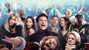 Задник к фильму "Новогодний корпоратив" #328638