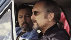 Задник к фильму "Убийственное танго" #471825