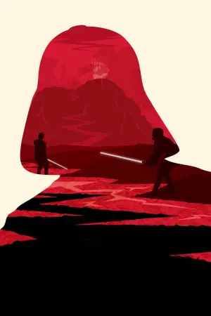 Постер к фильму "Звёздные войны: Эпизод 3 - Месть Ситхов" #217476