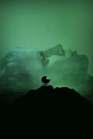 Постер к фильму "Ребёнок Розмари" #675273