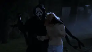 Задник к фильму "Крик" #569827