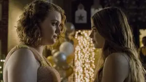 Задник к фильму "Сьерра Берджесс — неудачница" #291053