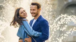 Видео к фильму Squared Love Everlasting | English Dub Trailer