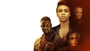 Задник к фильму "Темное прошлое" #461828