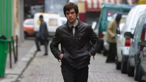 Задник к фильму "Моё сердце биться перестало" #252733