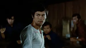 Задник к фильму "Большой босс" #726728