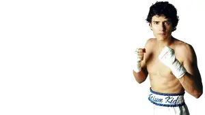 Задник к фильму "Парень из кальция" #423844