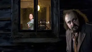 Задник к фильму "Плохой дом" #500619