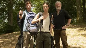 Задник к фильму "Подводный дом" #302954