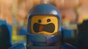 Задник к фильму "Лего Фильм" #604529