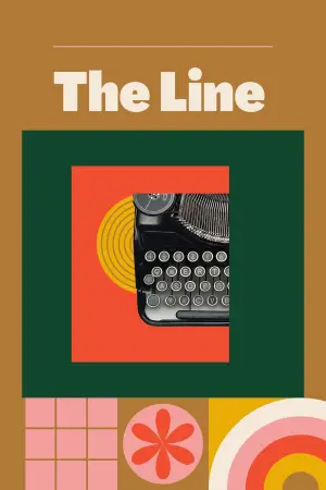 Постер к фильму "The Line" #785072