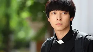 Задник к фильму "Чёрные священники" #376903