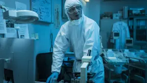 Задник к фильму "Последний день на Земле" #264578