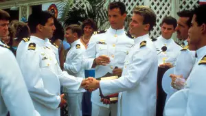 Задник к фильму "Лучший стрелок" #580490