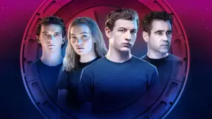 Задник к фильму "Поколение Вояджер" #310495