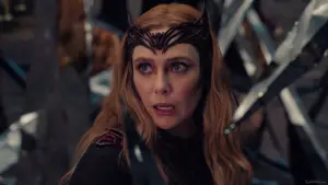 Задник к фильму "Доктор Стрэндж: В мультивселенной безумия" #558061