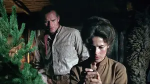 Задник к фильму "Уилл Пэнни" #450740