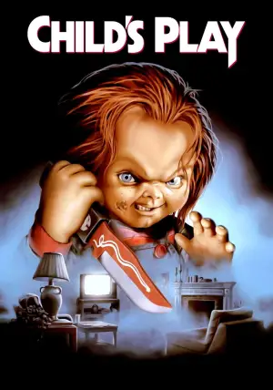 Постер к фильму "Детские игры" #601133