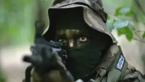 Задник к фильму "Элитный отряд" #415081