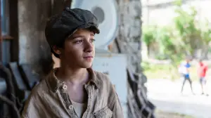 Задник к фильму "Неаполь – Нью-Йорк" #654578