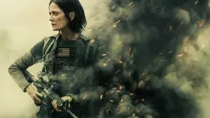 Задник к фильму "Грязные ангелы" #614867