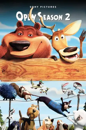 Постер к фильму "Сезон охоты 2" #78010