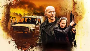 Задник к фильму "Сорвать куш" #324449