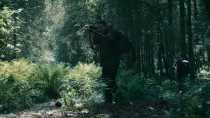 Задник к фильму "Предательство" #655278