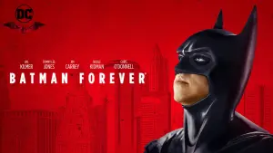 Задник к фильму "Бэтмен навсегда" #72912