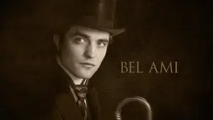 Видео к фильму Милый друг | Bel Ami | Suzanne Attends The Party | Starring Robert Pattinson & Holliday Grainger